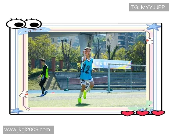 中国足球球星的孩子们成长路上的精彩瞬间与未来展望