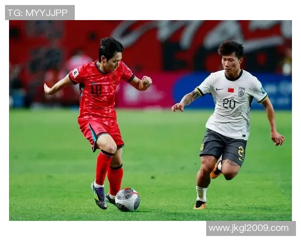 中国足球队最新球星名单详细解析及主要球员介绍