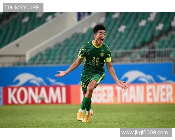 中国足球的长不大之星：那些本该闪耀却始终未能突破的天才球员