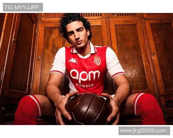 摩纳哥足球俱乐部:从辉煌历史到现代崛起的足球传奇之路 摩纳哥足球俱乐部:从辉煌历史到现代崛起的足球传奇之路