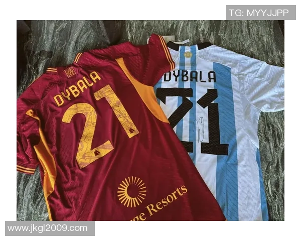 最帅足球球星迪巴拉：从天才少年到世界足坛魅力焦点的蜕变之路