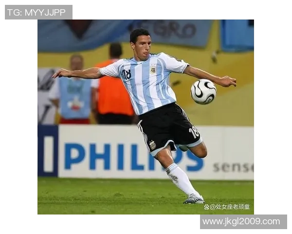 现阿根廷足球潜力新星崛起前景广阔未来可期