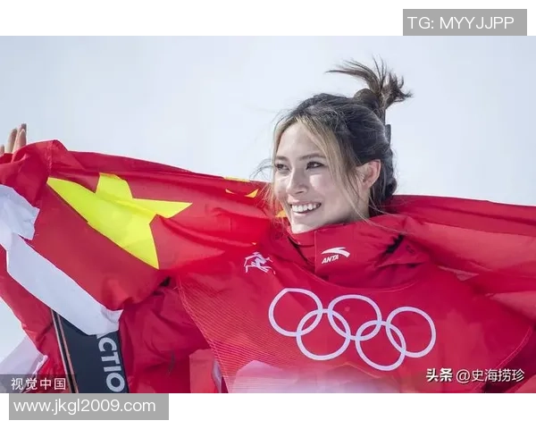 谷爱凌公开透露最喜欢的足球球星是谁 他的影响力如何激励她的职业生涯