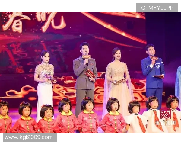 足球巨星齐聚春晚 星光璀璨展现运动魅力与文化传承